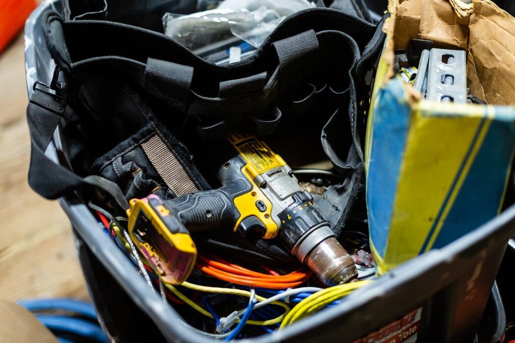 Images Blackhawk Electric & Generators Inc.