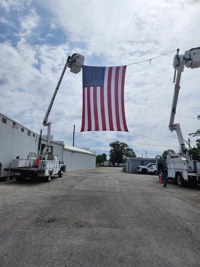 Images Blackhawk Electric & Generators Inc.