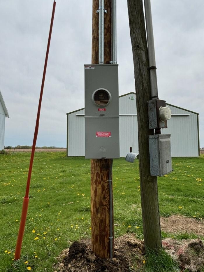Images Blackhawk Electric & Generators Inc.