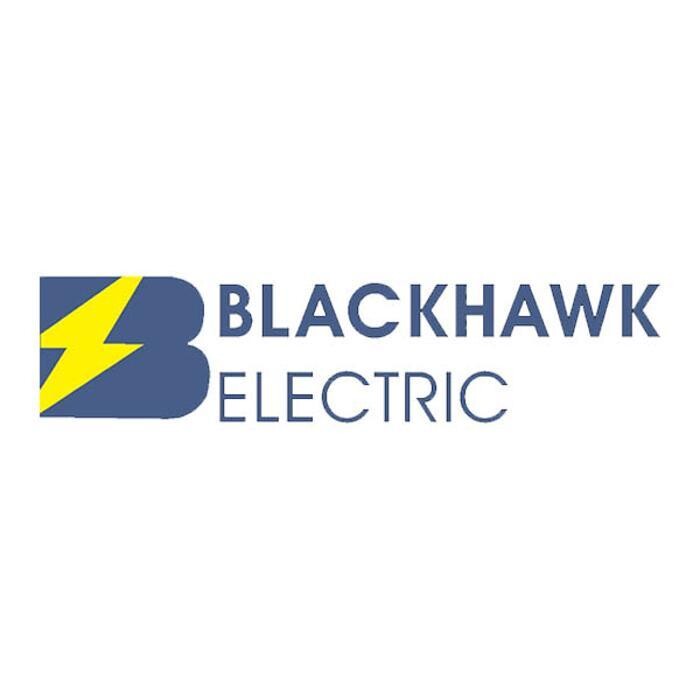 Images Blackhawk Electric & Generators Inc.