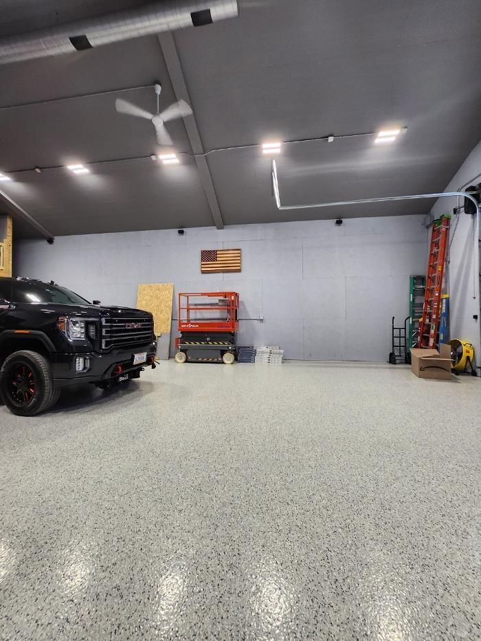Images Blackhawk Electric & Generators Inc.