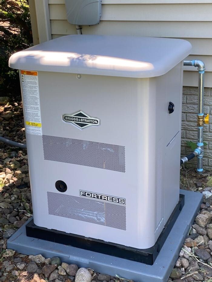 Images Blackhawk Electric & Generators Inc.
