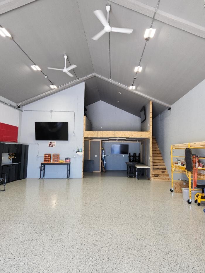 Images Blackhawk Electric & Generators Inc.