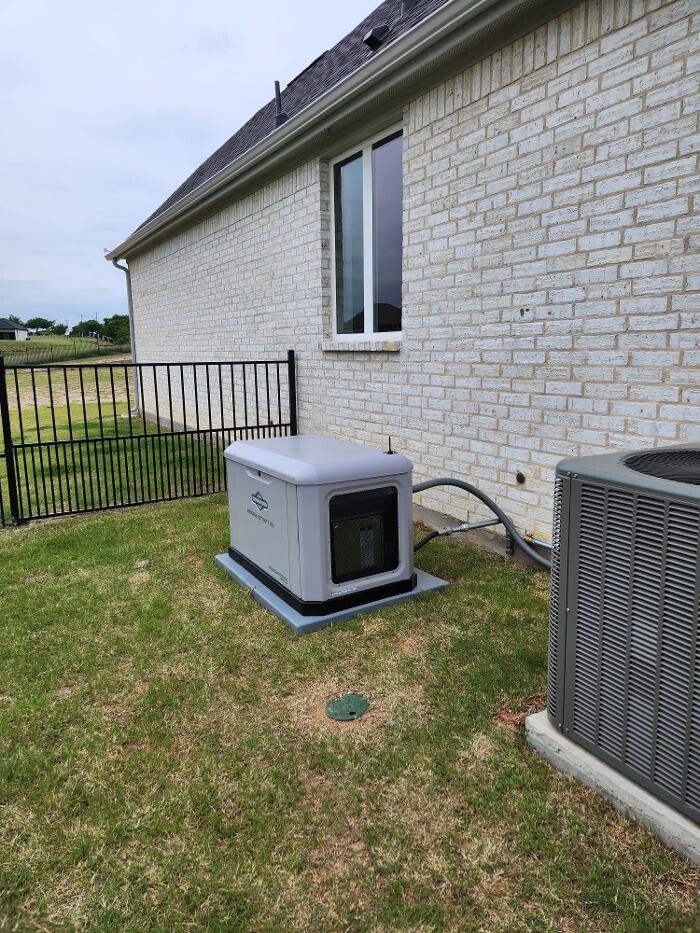 Images Blackhawk Electric & Generators Inc.