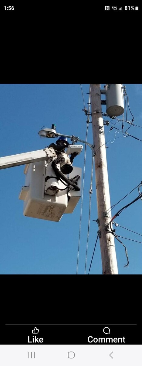 Images Blackhawk Electric & Generators Inc.
