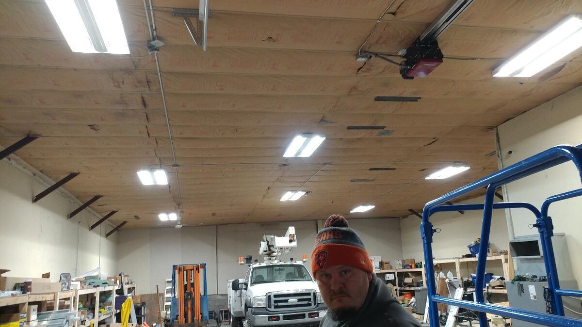 Images Blackhawk Electric & Generators Inc.