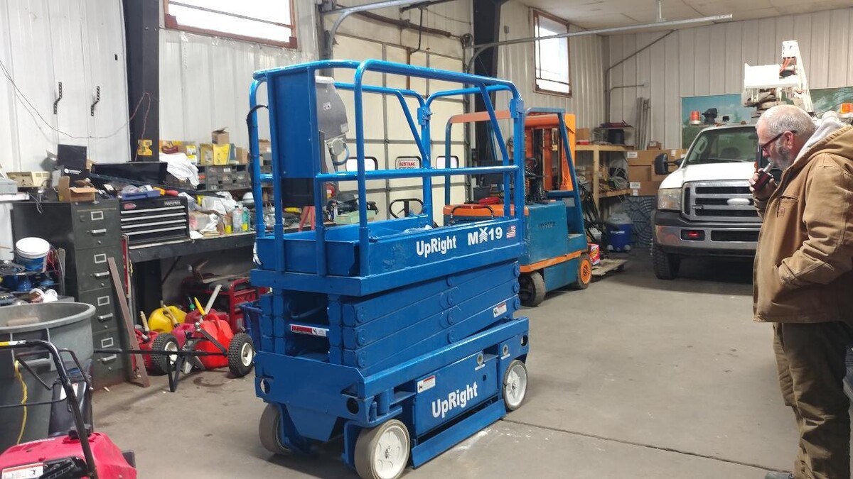 Images Blackhawk Electric & Generators Inc.
