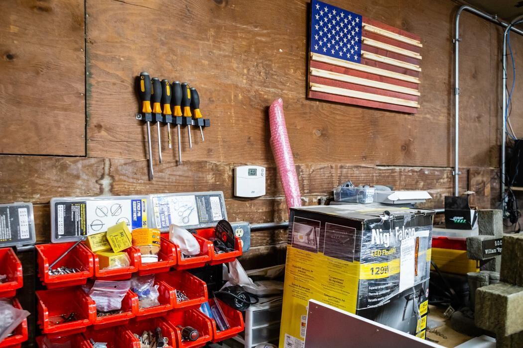 Images Blackhawk Electric & Generators Inc.