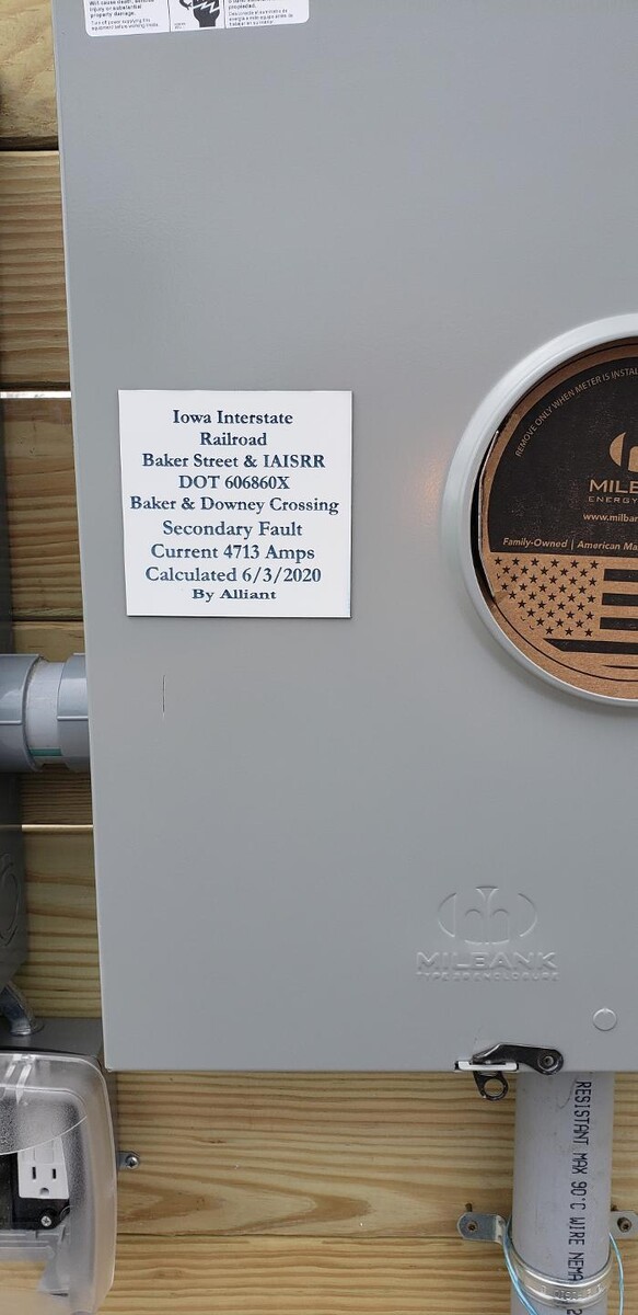 Images Blackhawk Electric & Generators Inc.