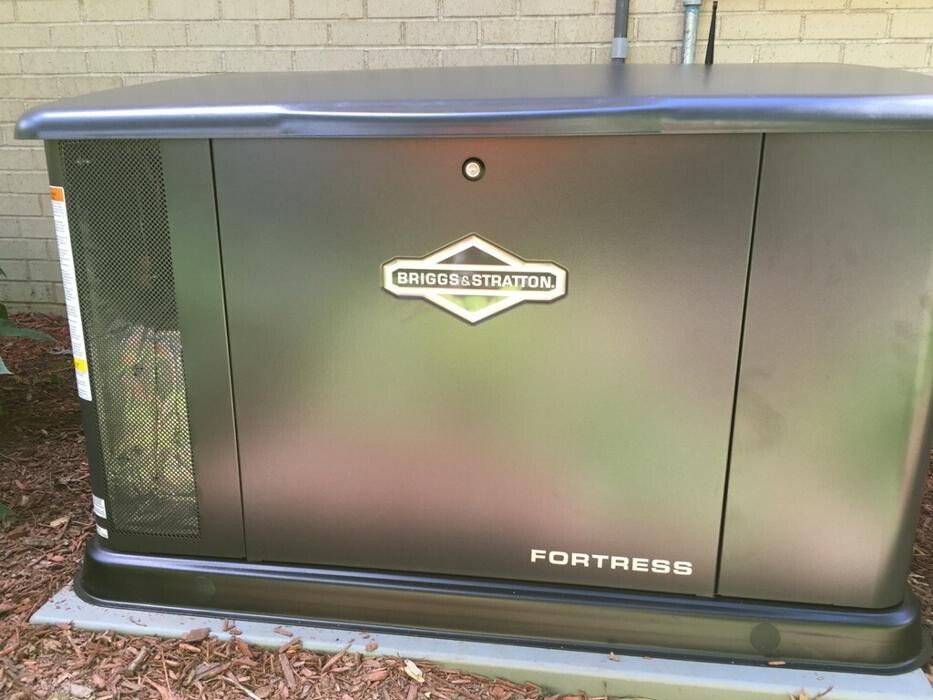 Images Blackhawk Electric & Generators Inc.