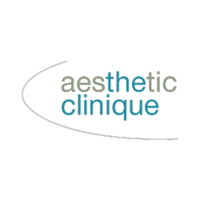 Aesthetic Clinique Logo
