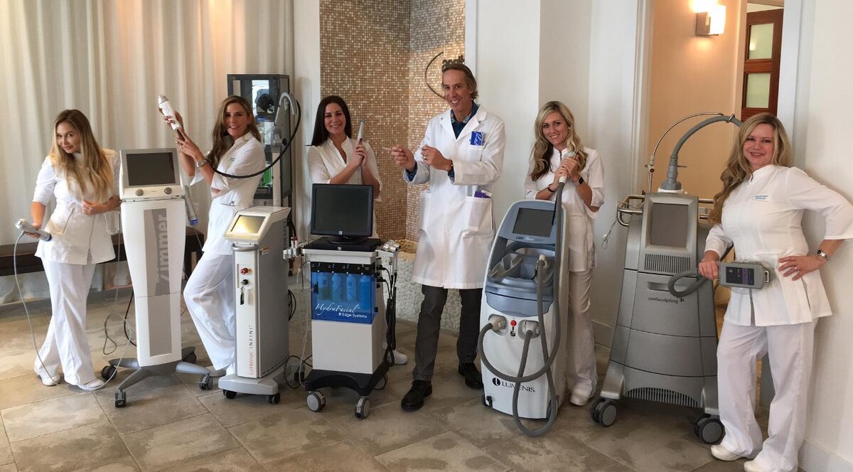 Images Aesthetic Clinique