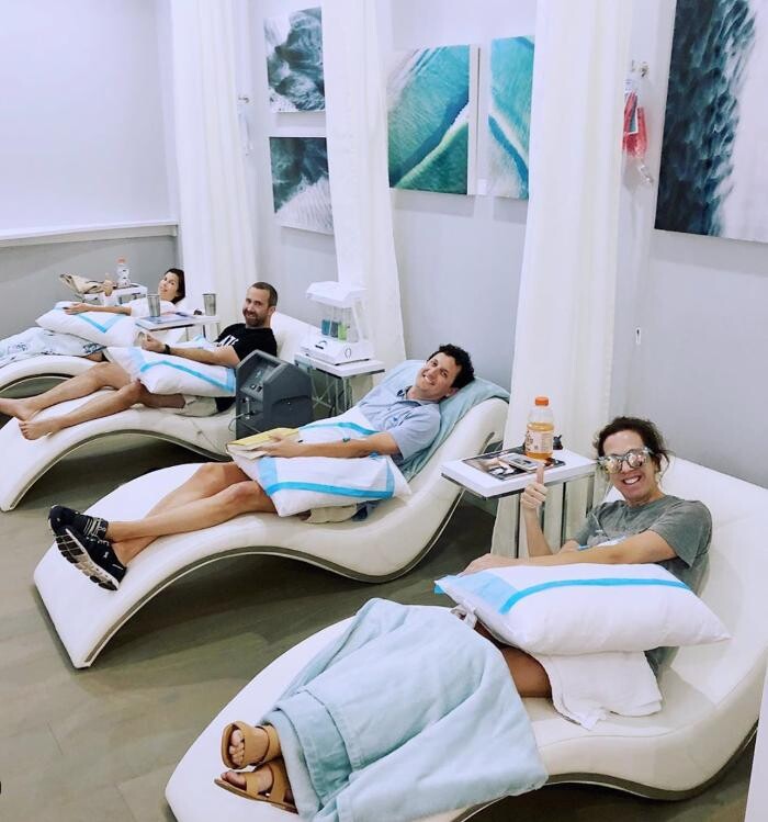 Images Aesthetic Clinique