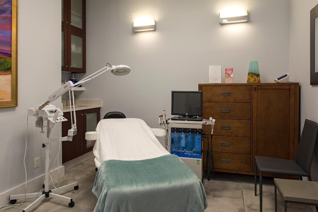Images Aesthetic Clinique