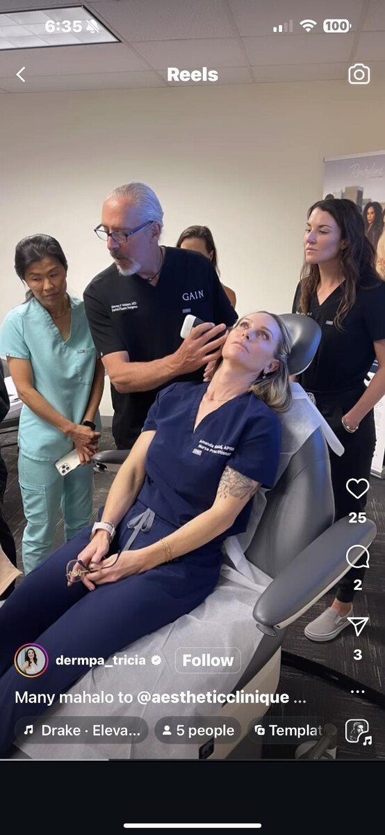 Images Aesthetic Clinique