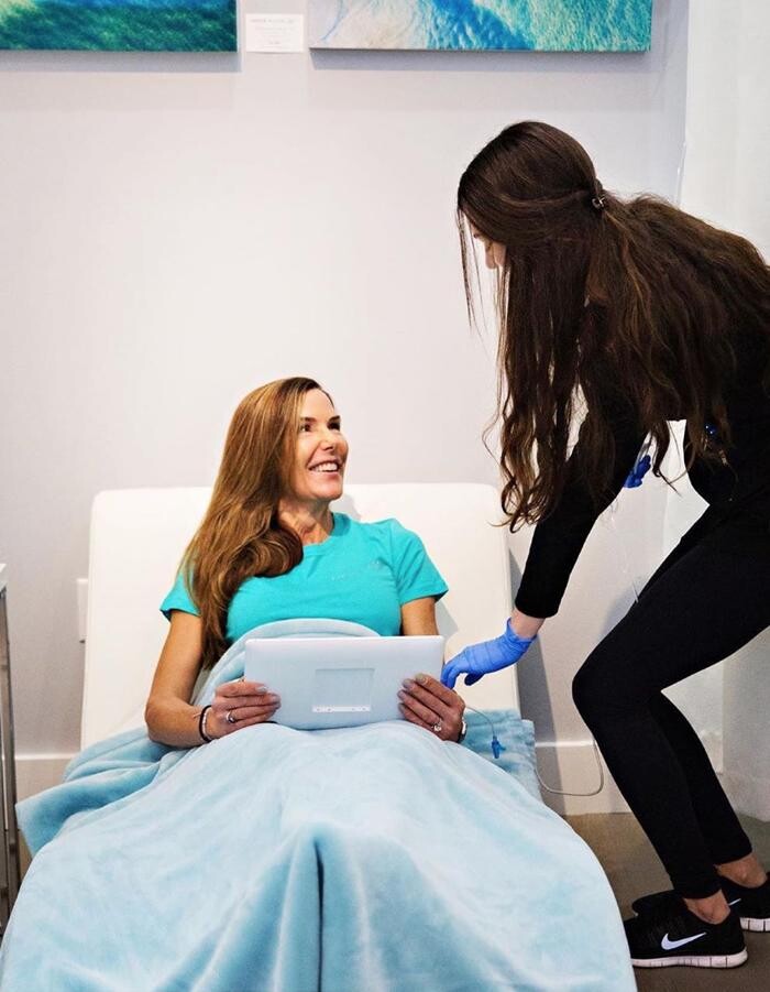 Images Aesthetic Clinique