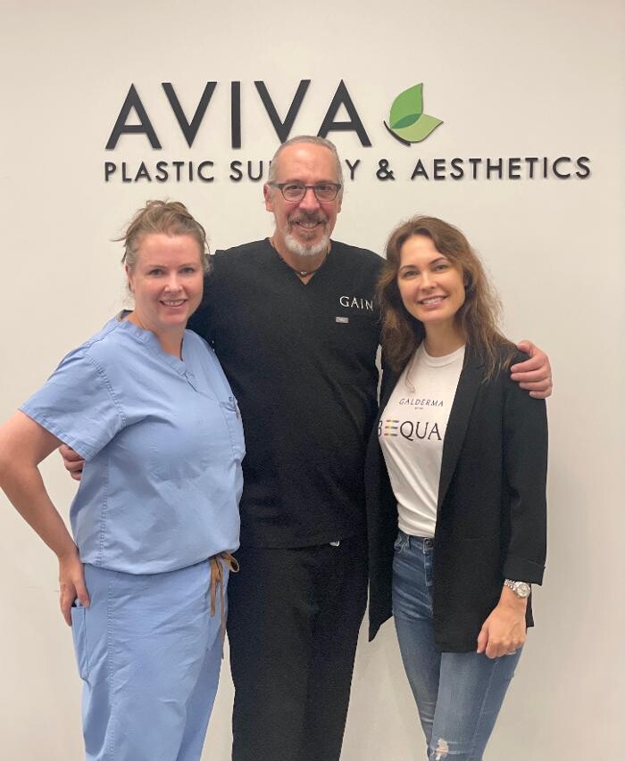 Images Aesthetic Clinique