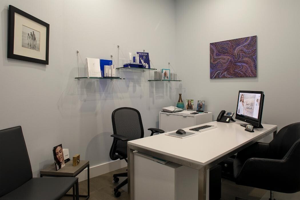Images Aesthetic Clinique