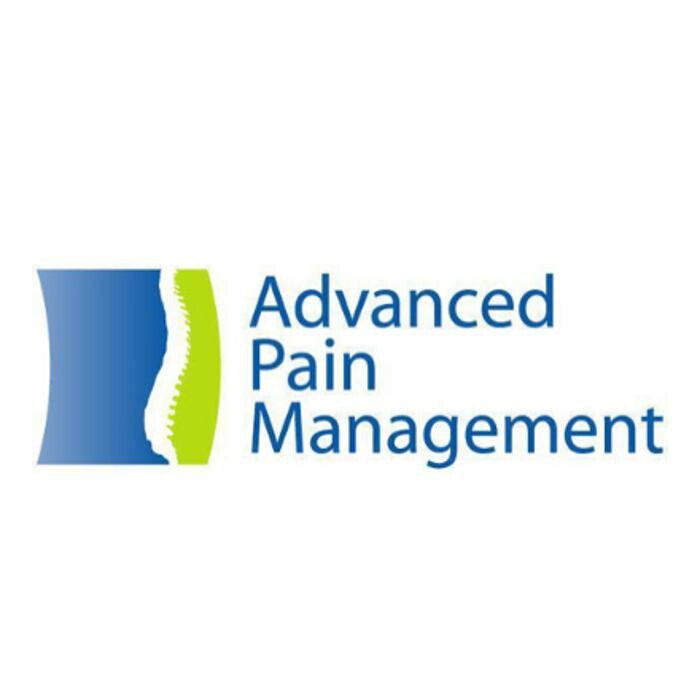 Advanced Pain Management Logo