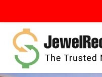 Website Screenshot JewelRecycle, LLC