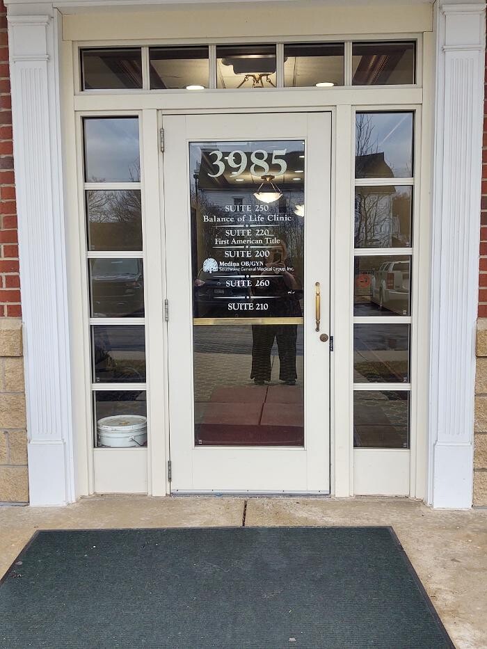 Images Balance Of Life Clinic