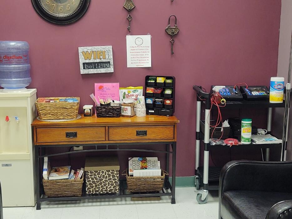 Images Balance Of Life Clinic