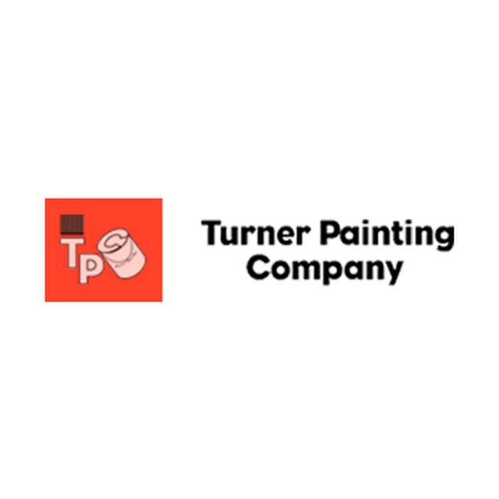 Turner Painting Company Logo