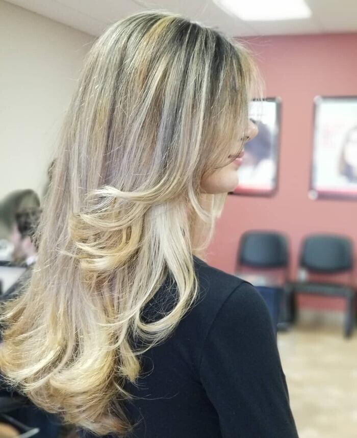 Images Fantastic Sams Cut & Color