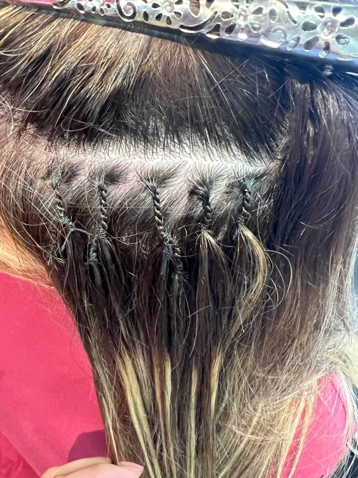 Images Fantastic Sams Cut & Color