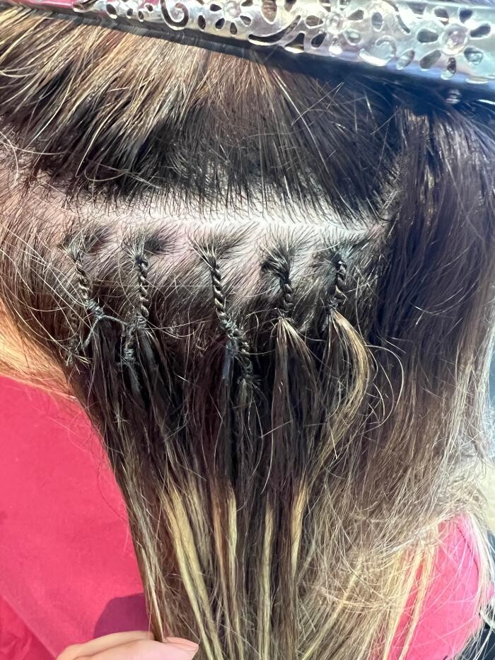 Images Fantastic Sams Cut & Color