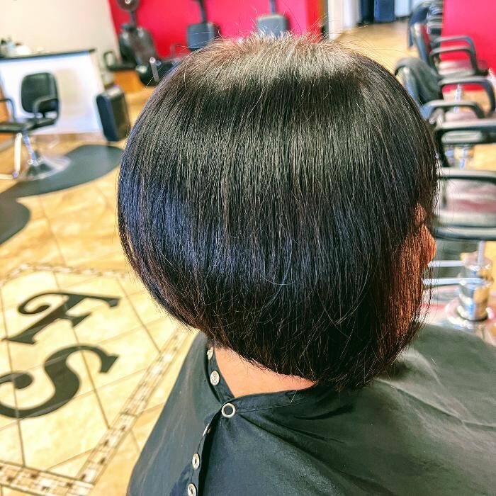 Images Fantastic Sams Cut & Color