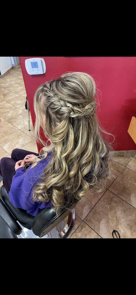 Images Fantastic Sams Cut & Color