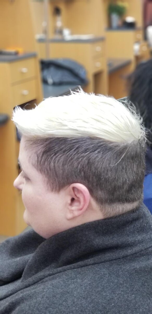 Images Fantastic Sams Cut & Color