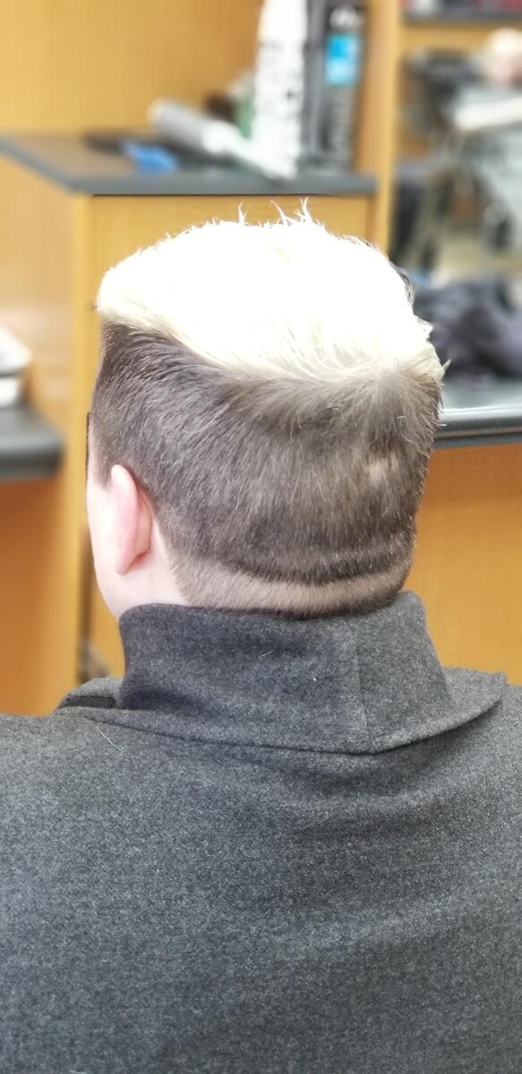 Images Fantastic Sams Cut & Color