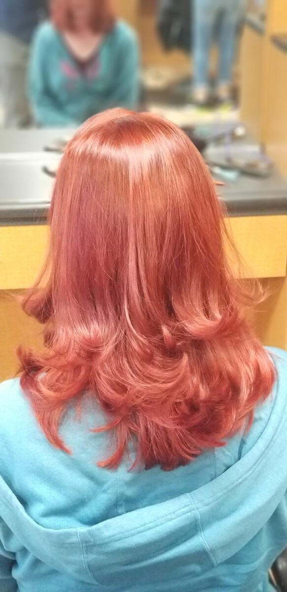 Images Fantastic Sams Cut & Color