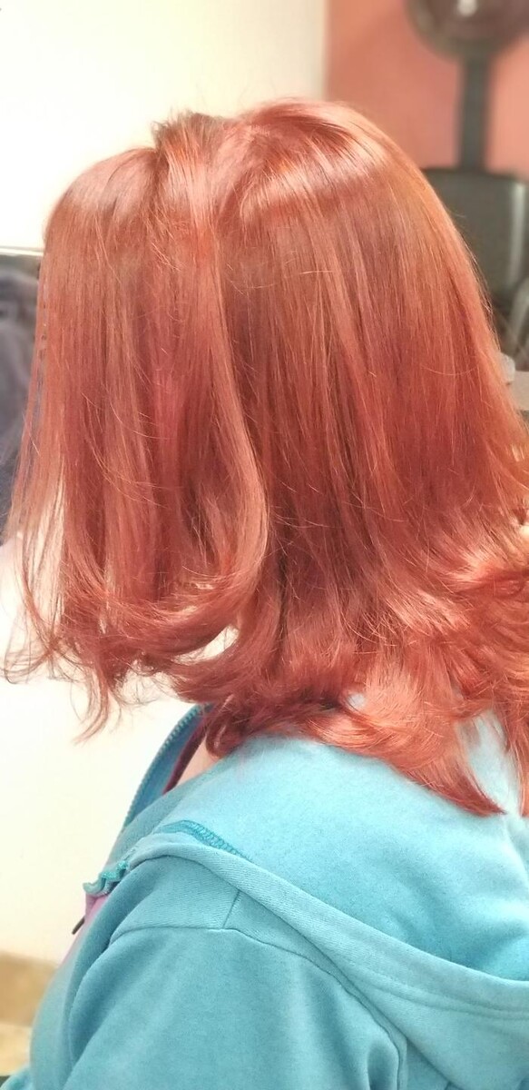 Images Fantastic Sams Cut & Color