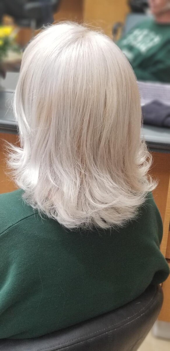 Images Fantastic Sams Cut & Color