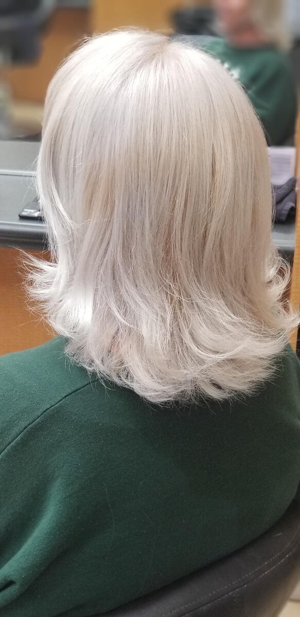 Images Fantastic Sams Cut & Color