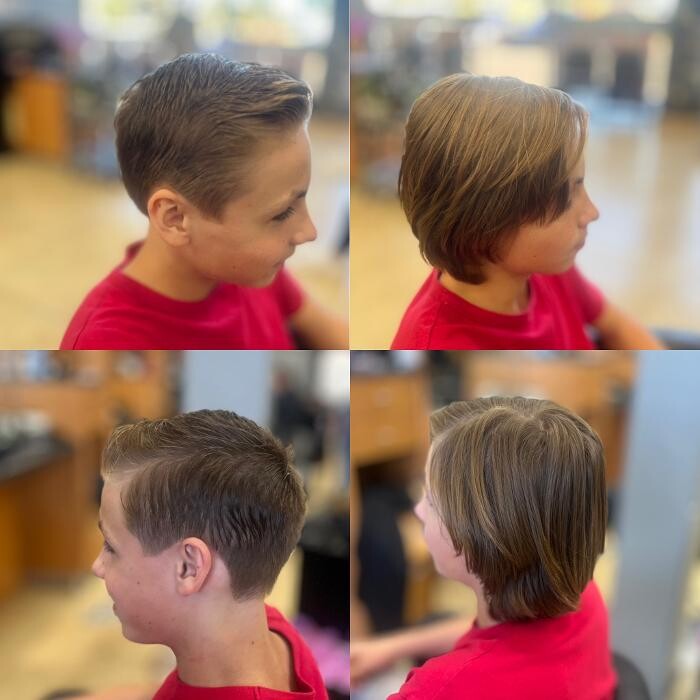 Images Fantastic Sams Cut & Color