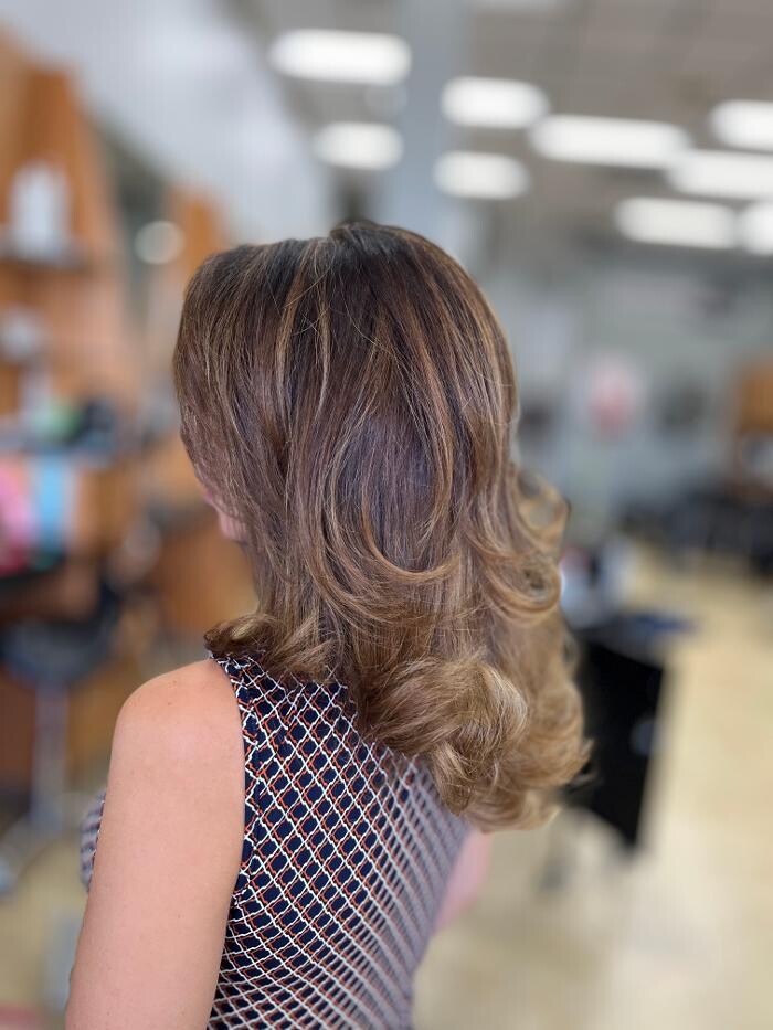 Images Fantastic Sams Cut & Color