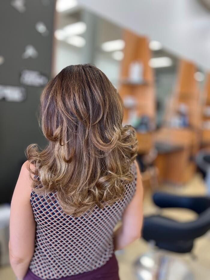 Images Fantastic Sams Cut & Color