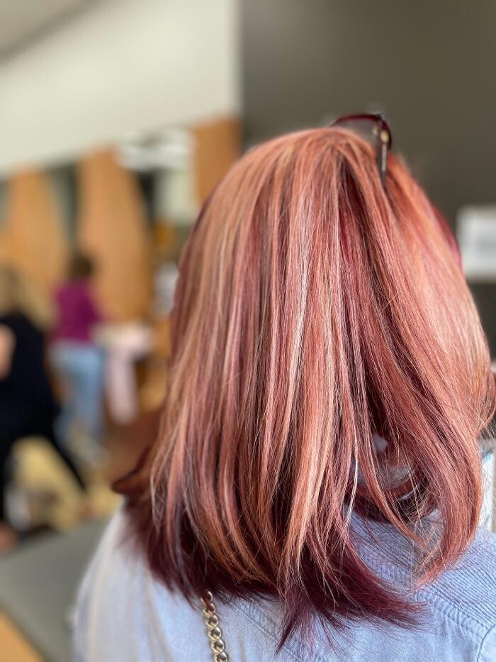 Images Fantastic Sams Cut & Color