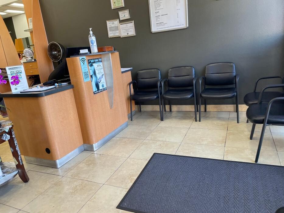 Images Fantastic Sams Cut & Color