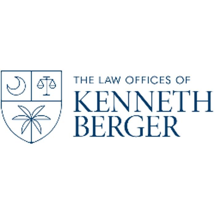 Law Office of Kenneth E. Berger Logo