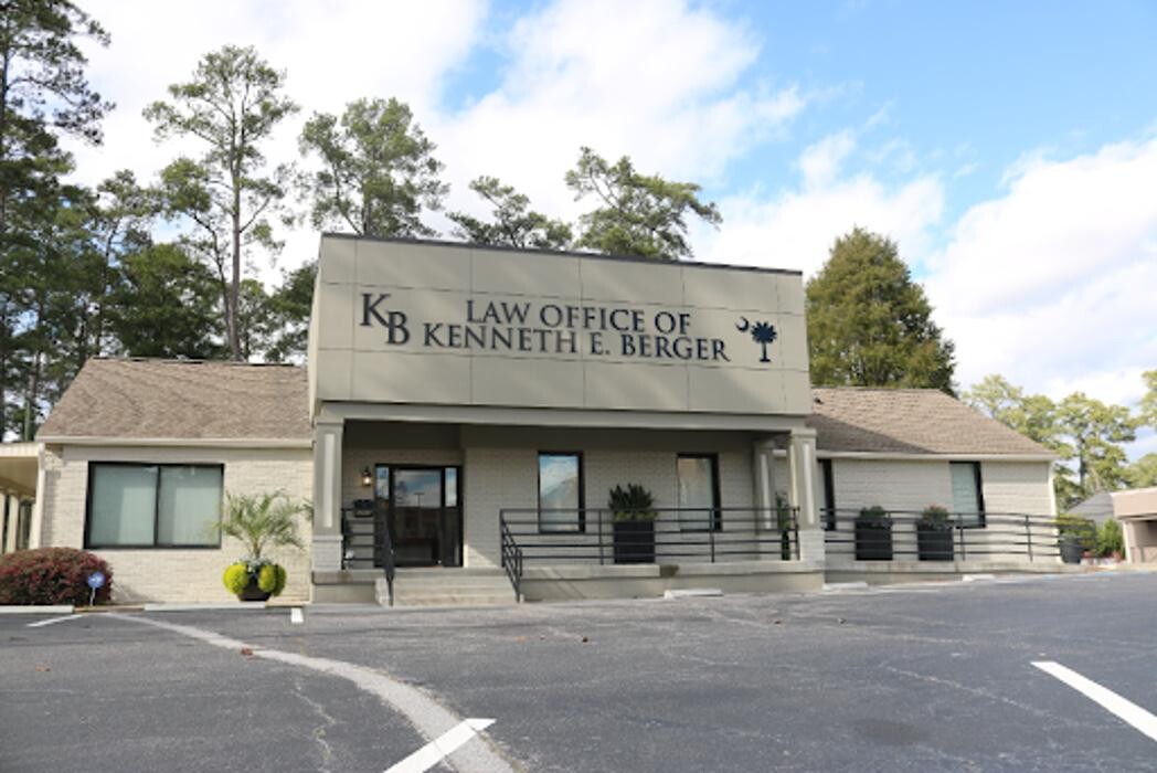 Images Law Office of Kenneth E. Berger