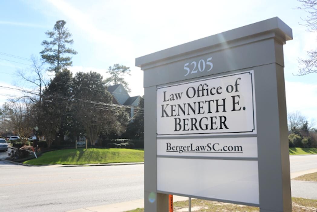 Images Law Office of Kenneth E. Berger