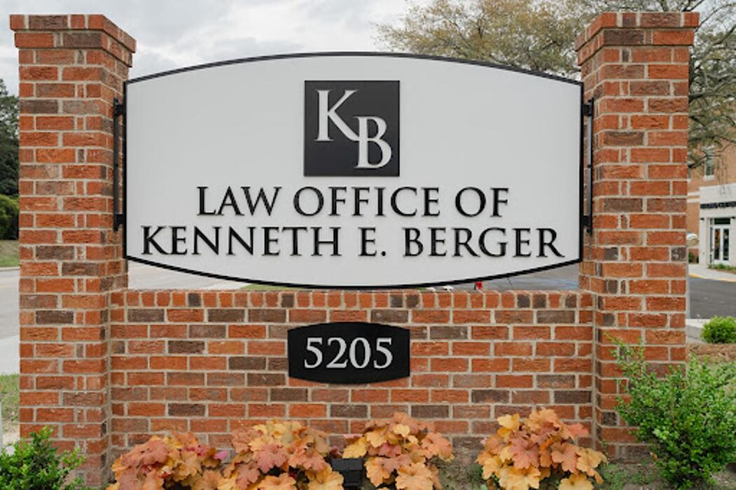 Images Law Office of Kenneth E. Berger