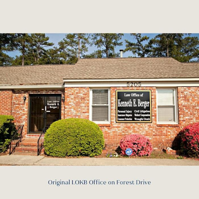 Images Law Office of Kenneth E. Berger