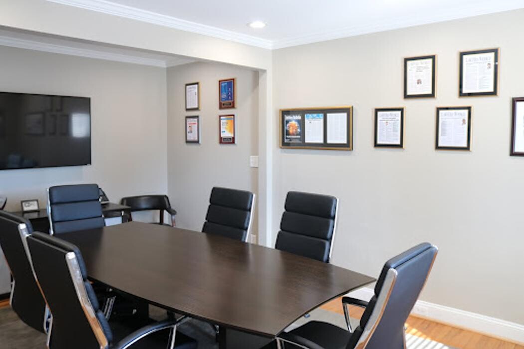 Images Law Office of Kenneth E. Berger