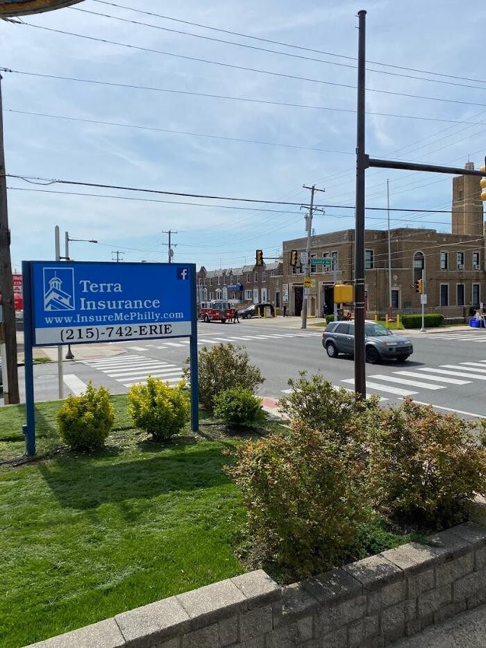 Images Terra Insurance Services